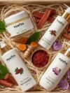 The Royal Glow  Ritual