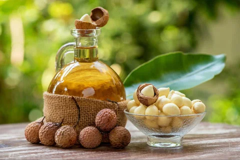 Tamanu Oil