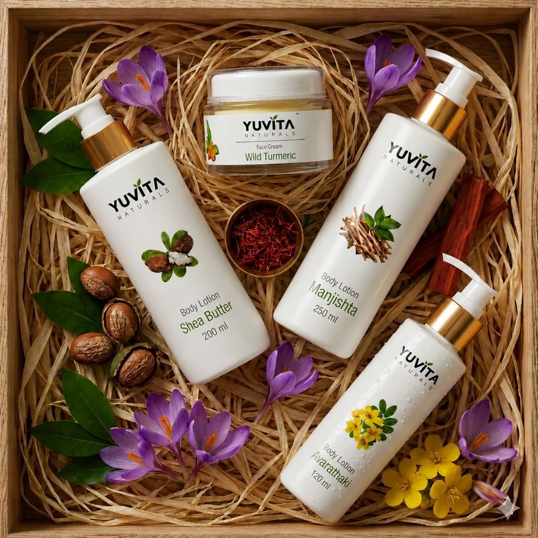 The Youthful Elixir & Repair Kit