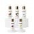 THE BOTANICAL EXPRESS COLLECTION