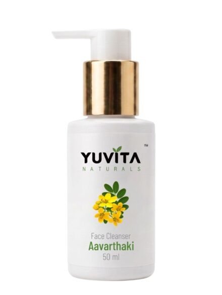 Avarthaki Face Cleanser