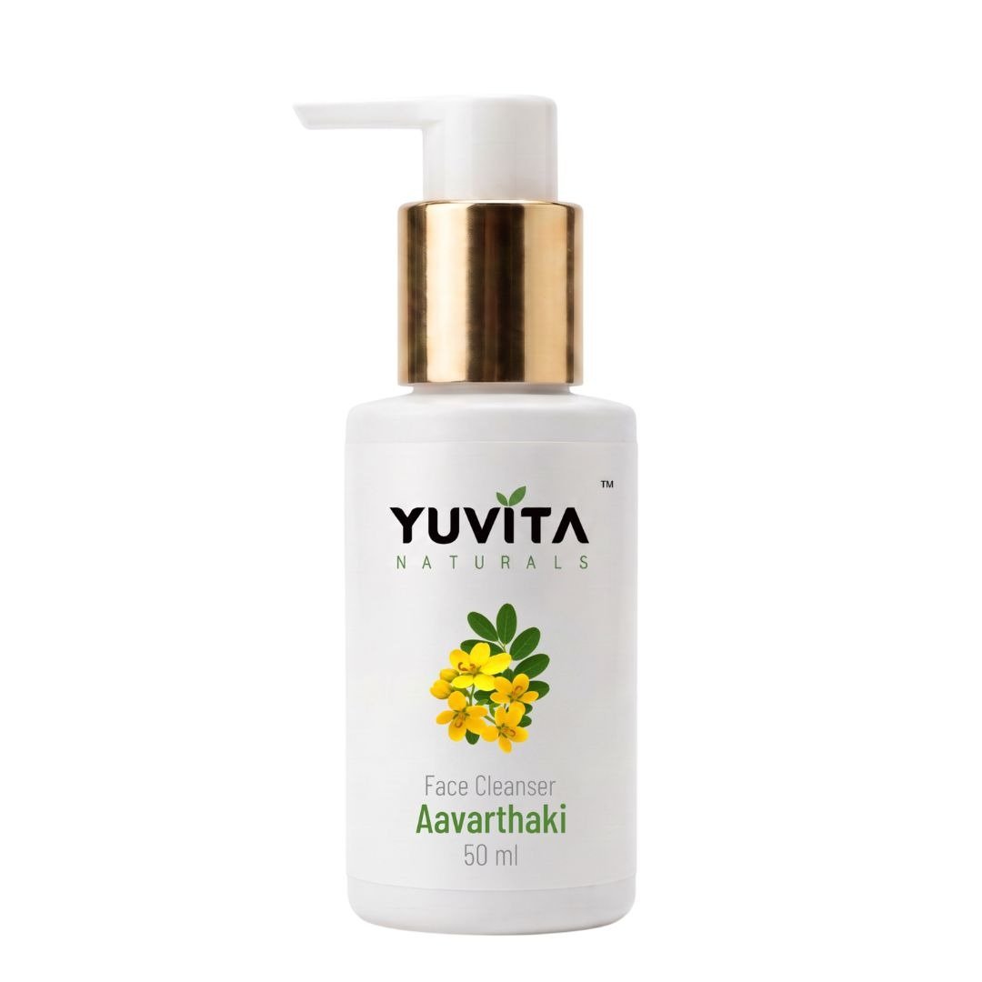 Avarthaki Face Cleanser