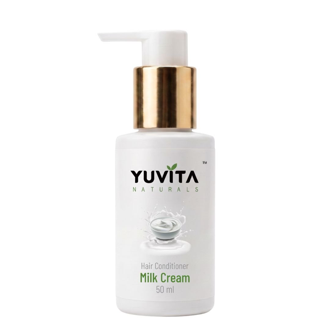 Milk Cream - Image 3
