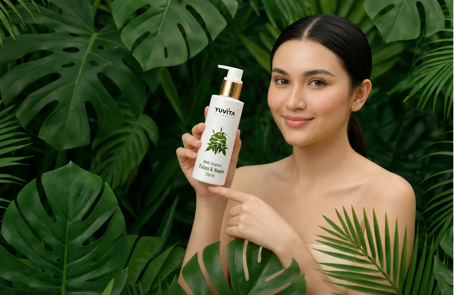 Yuvitha Naturals